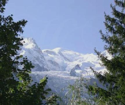 La Savoyarde Hotell Chamonix Exteriör bild