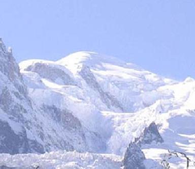 La Savoyarde Hotell Chamonix Exteriör bild